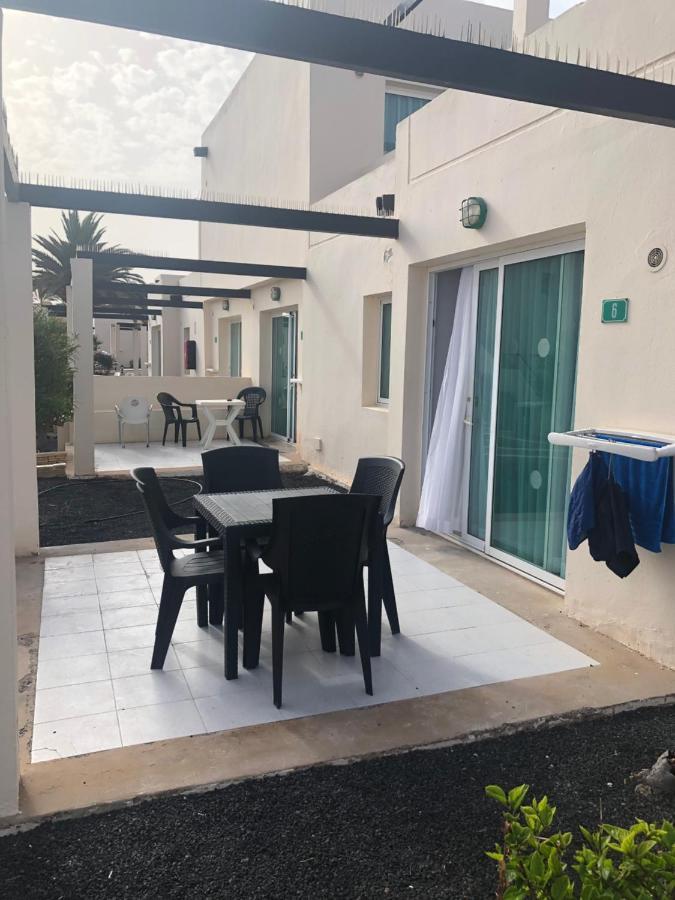 Alisios Dream Apartment Corralejo Exterior photo